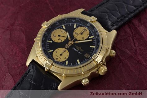 breitling taschenuhr gold|breitling golduhren.